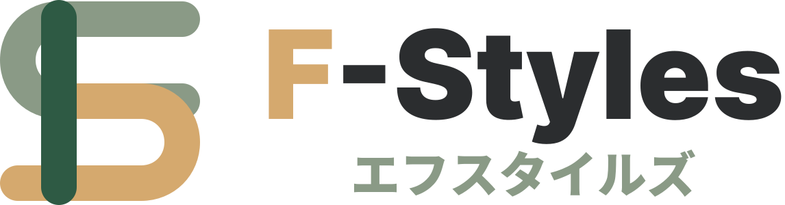株式会社エフスタイルズ(F-Styles)